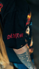 Love Over War "Self Love" T-Shirt