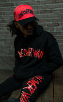 Love Over War "Inception" Hoodie