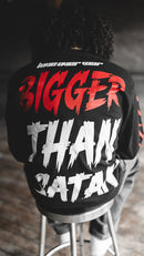 Love Over War "Lady Death" Long Sleeve T-Shirt