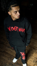 Love Over War "Inception" Hoodie