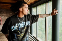 Love Over War "Rotten Apple" T-Shirt