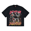 Love Over War "Death Match" T-Shirt