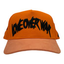 Love Over War "Inception" Hat