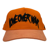 Love Over War "Inception" Hat