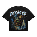 Love Over War "Rotten Apple" T-Shirt