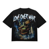 Love Over War "Rotten Apple" T-Shirt