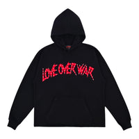 Love Over War "Inception" Hoodie
