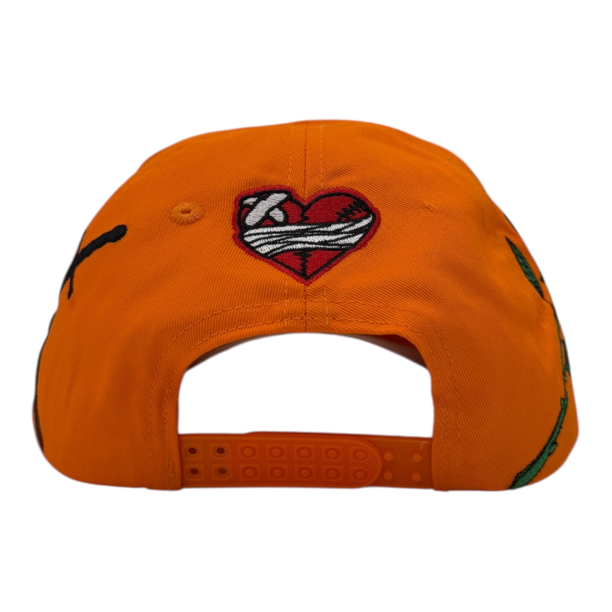 Love Over War "Inception" Hat