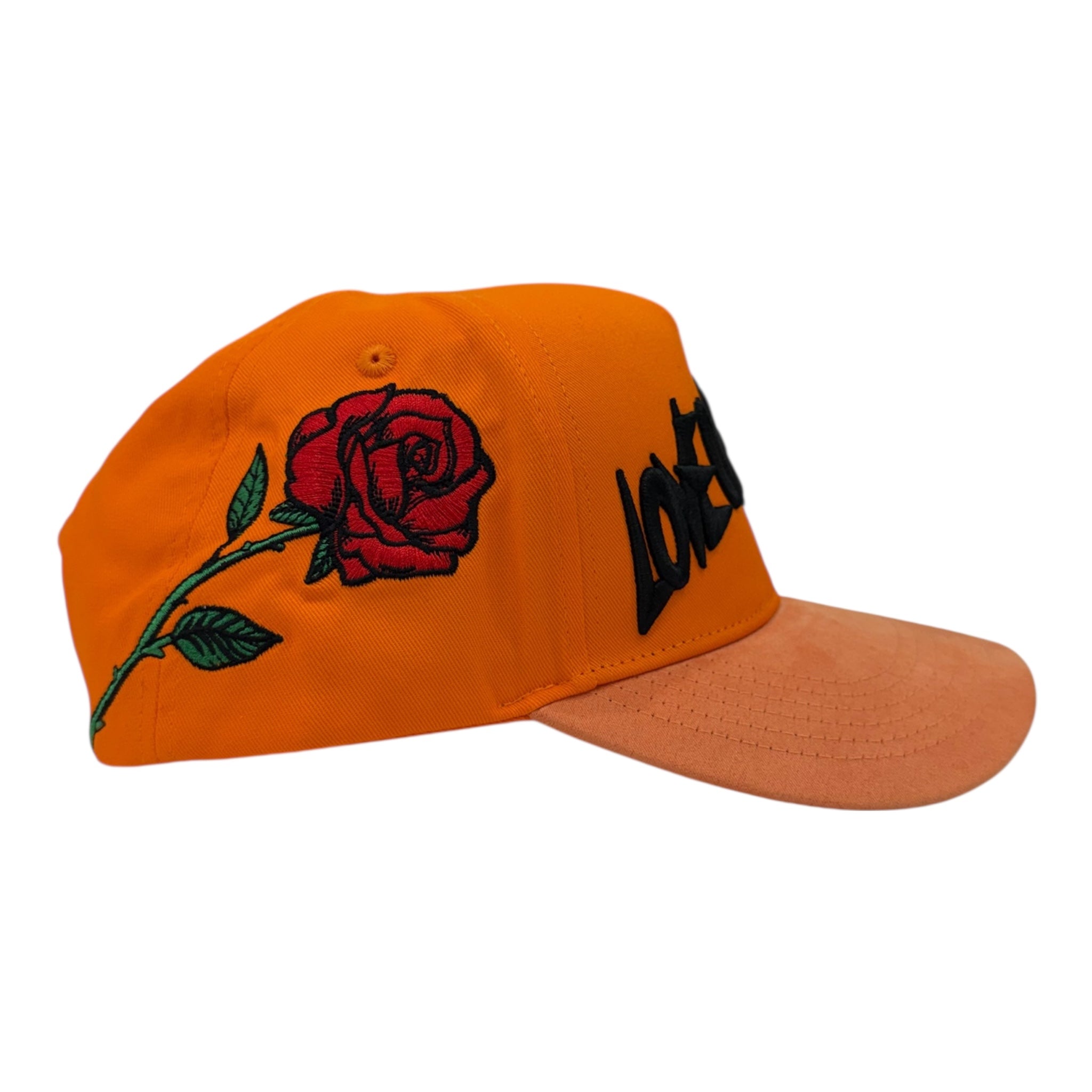 Love Over War "Inception" Hat