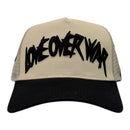 Love Over War "Inception" Hat