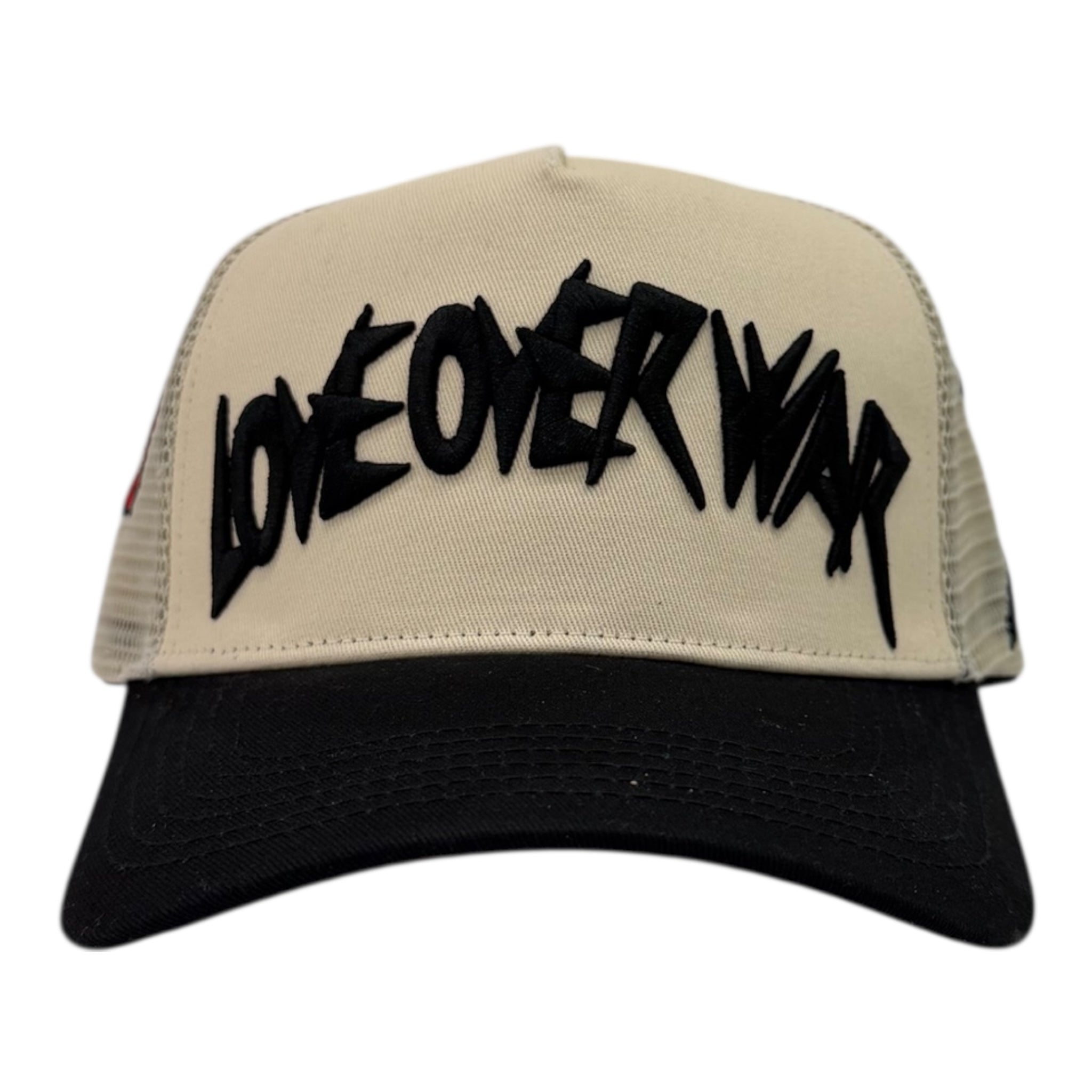 Love Over War "Inception" Hat