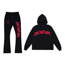 Love Over War "Inception" Sweatpants