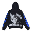 Love Over War "Love Kills" Hoodie