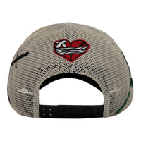 Love Over War "Inception" Hat