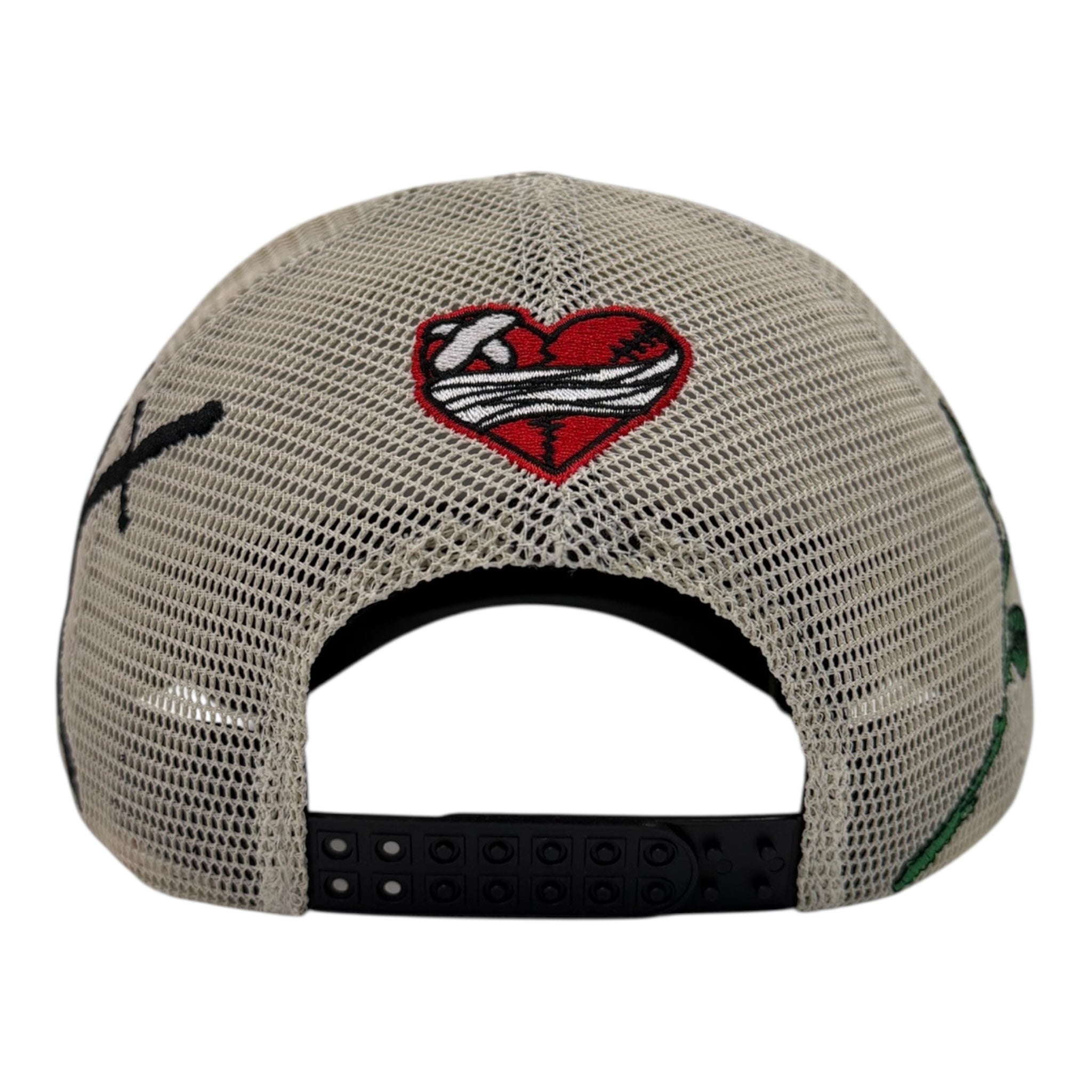 Love Over War "Inception" Hat