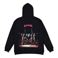Love Over War "Death Match" Hoodie