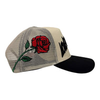 Love Over War "Inception" Hat