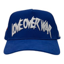 Love Over War "Inception" Hat
