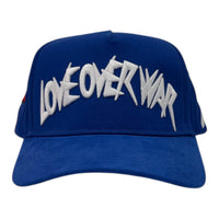 Love Over War "Inception" Hat