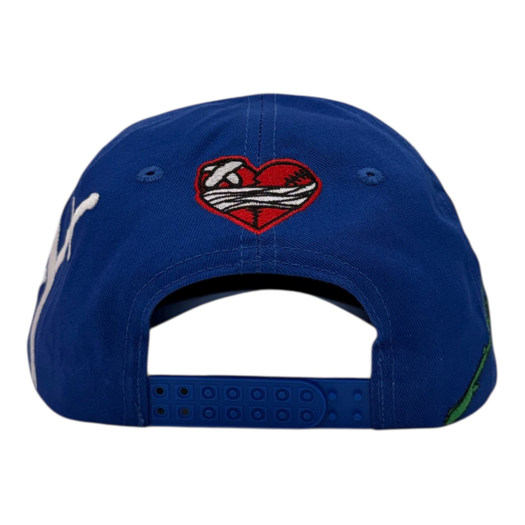 Love Over War "Inception" Hat