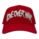 Love Over War "Inception" Hat