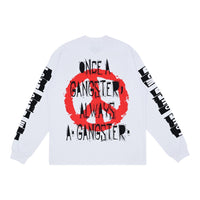 Love Over War "Headlines" Long Sleeve T-Shirt