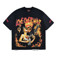 Love Over War "Self Love" T-Shirt