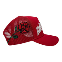 Love Over War "Inception" Hat