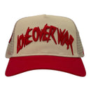 Love Over War "Inception" Hat