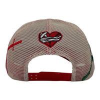 Love Over War "Inception" Hat