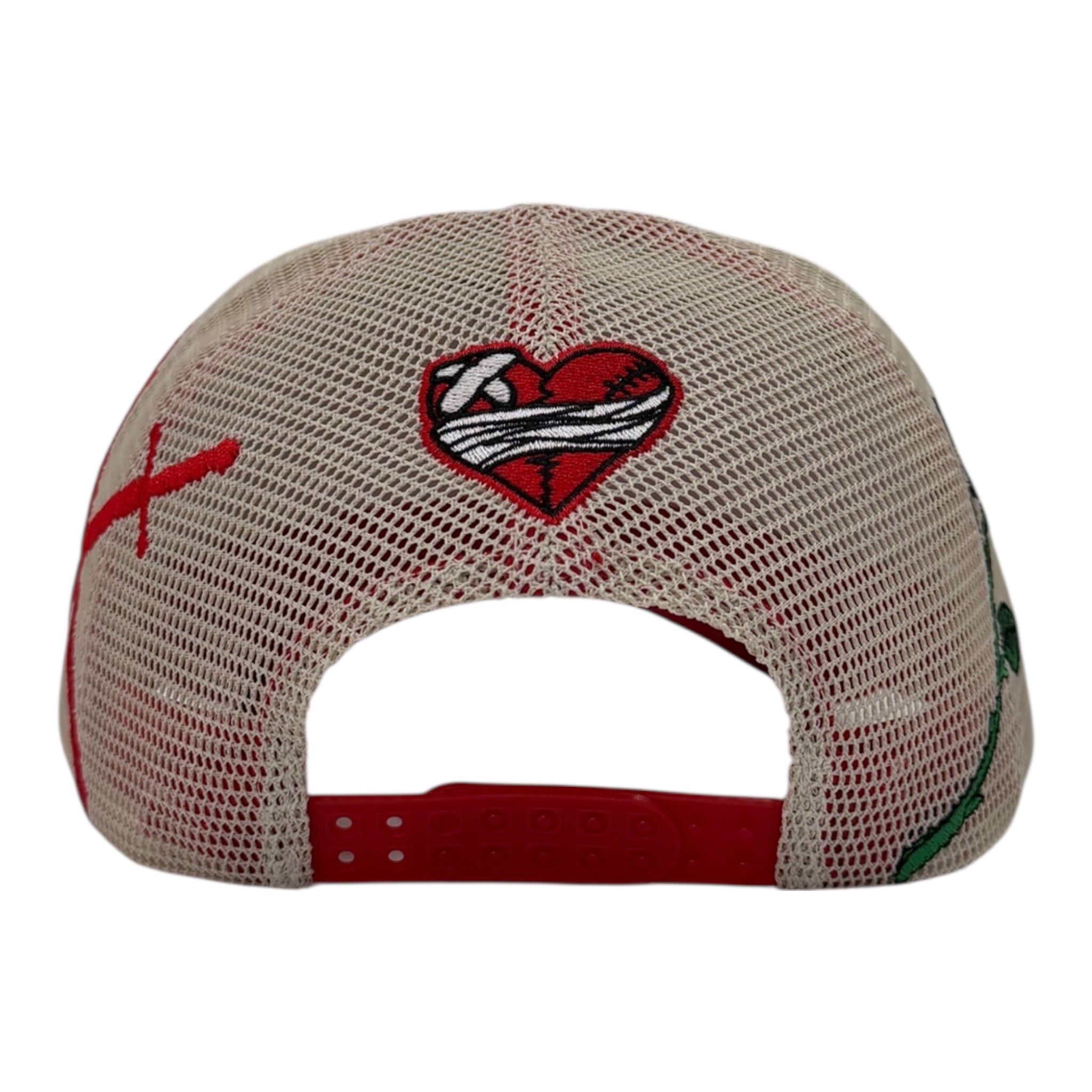 Love Over War "Inception" Hat