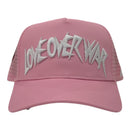 Love Over War "Inception" Hat