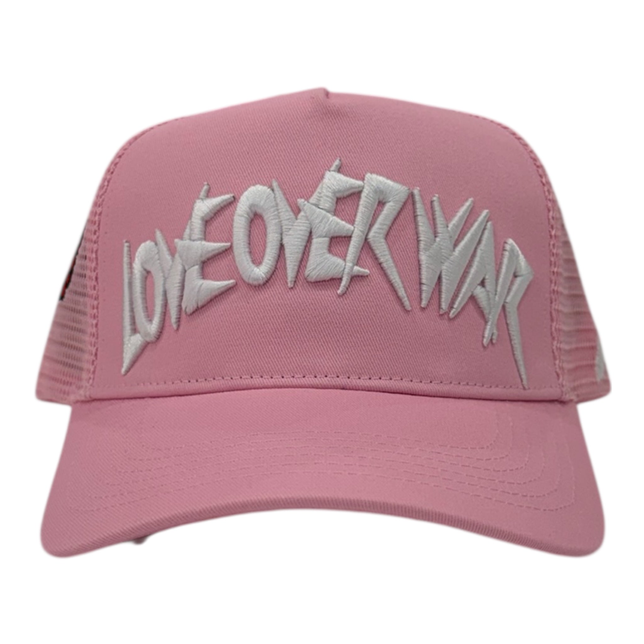 Love Over War "Inception" Hat