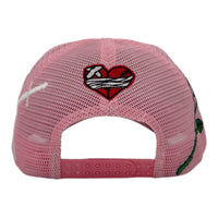 Love Over War "Inception" Hat