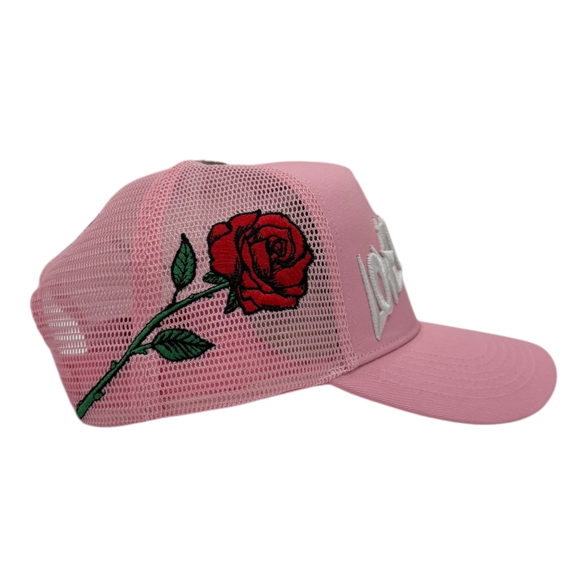 Love Over War "Inception" Hat