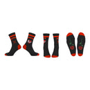 Love Over War "Inception" Socks