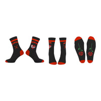 Love Over War "Inception" Socks