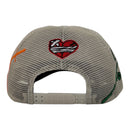 Love Over War "Inception" Hat