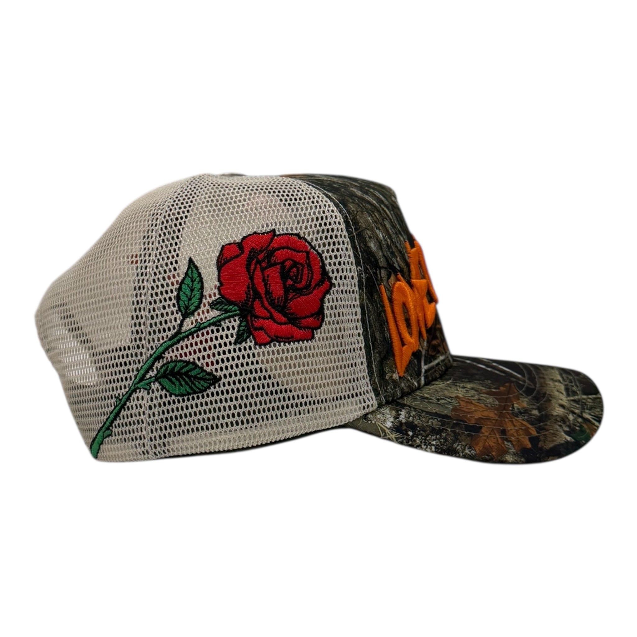 Love Over War "Inception" Hat