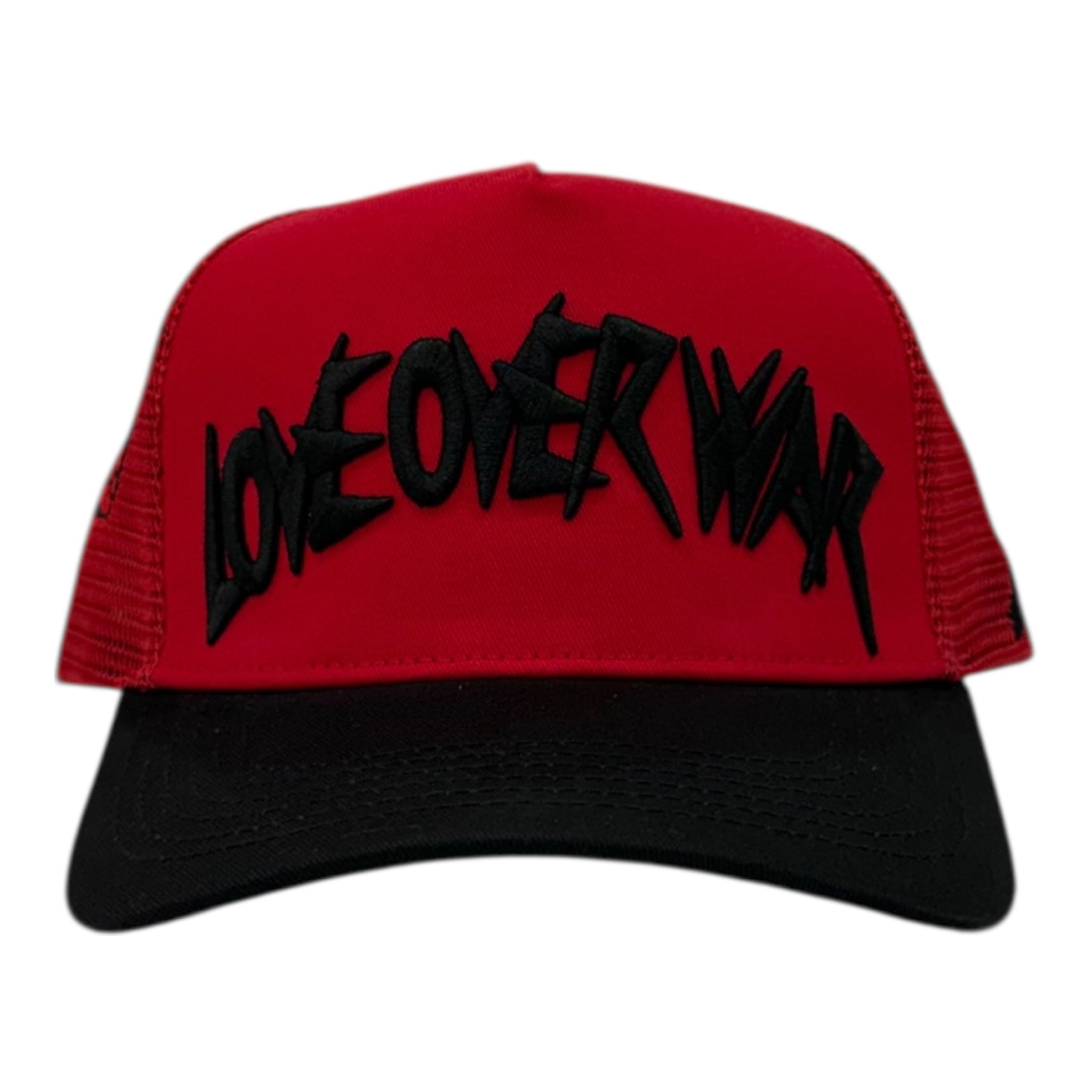 Love Over War "Inception" Hat