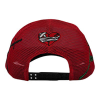 Love Over War "Inception" Hat