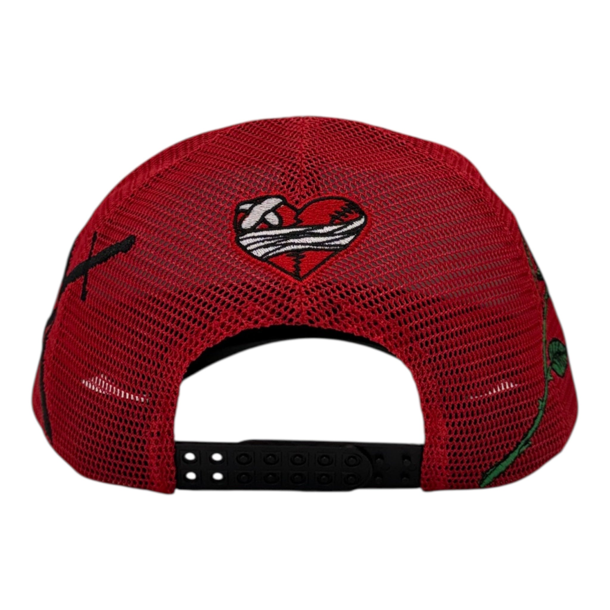 Love Over War "Inception" Hat