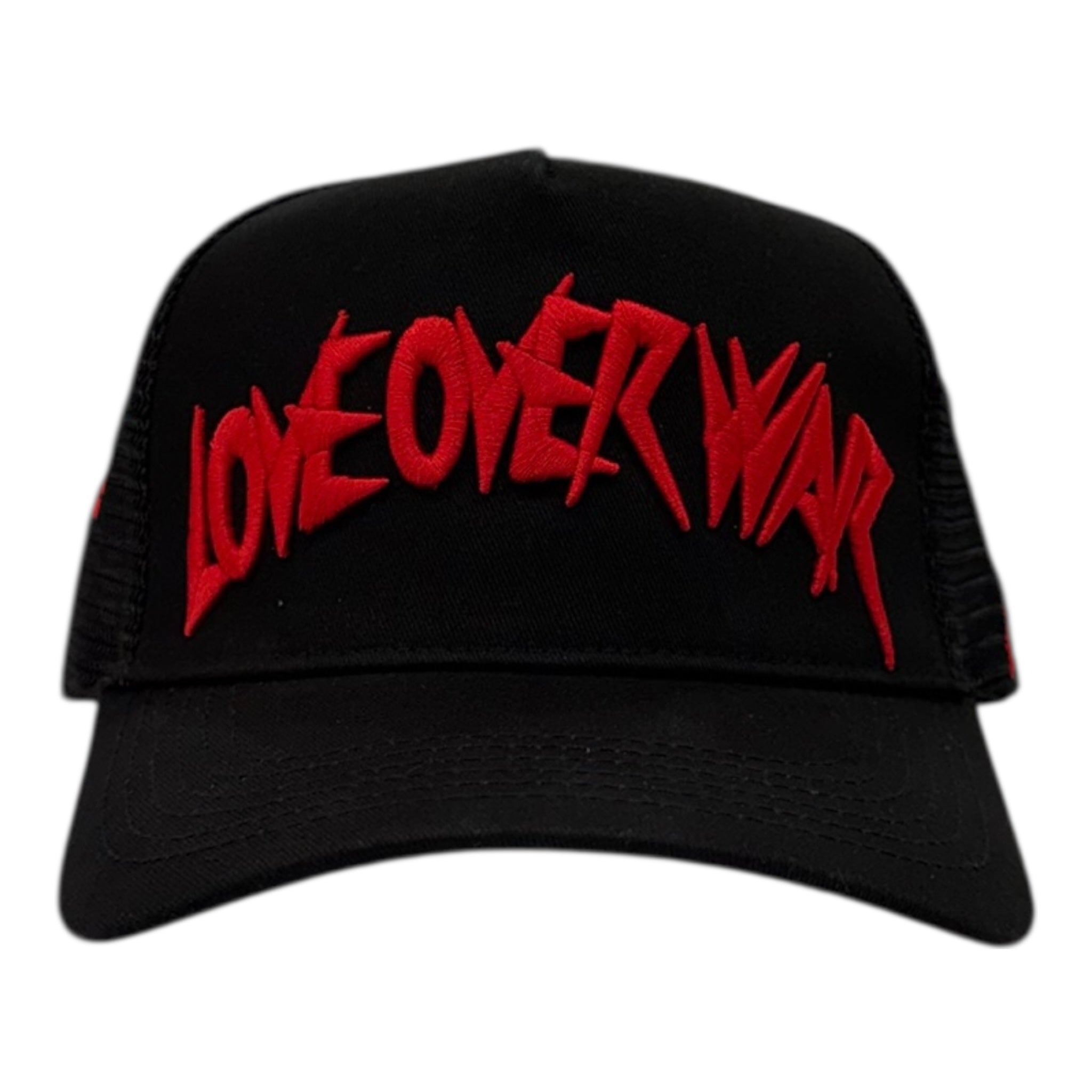 Love Over War "Inception" Hat