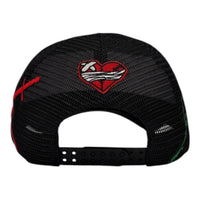 Love Over War "Inception" Hat