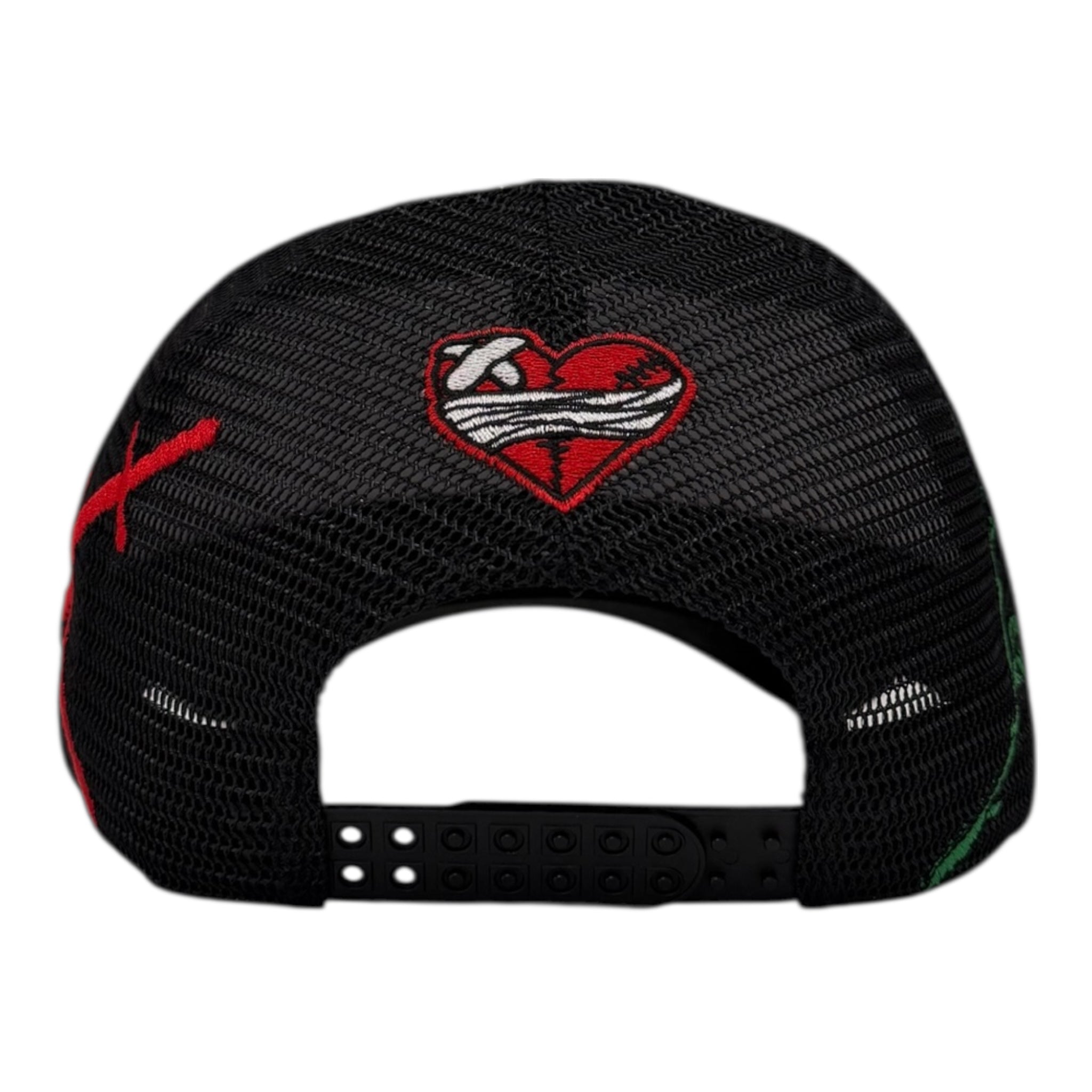 Love Over War "Inception" Hat