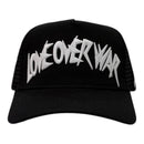 Love Over War "Inception" Hat