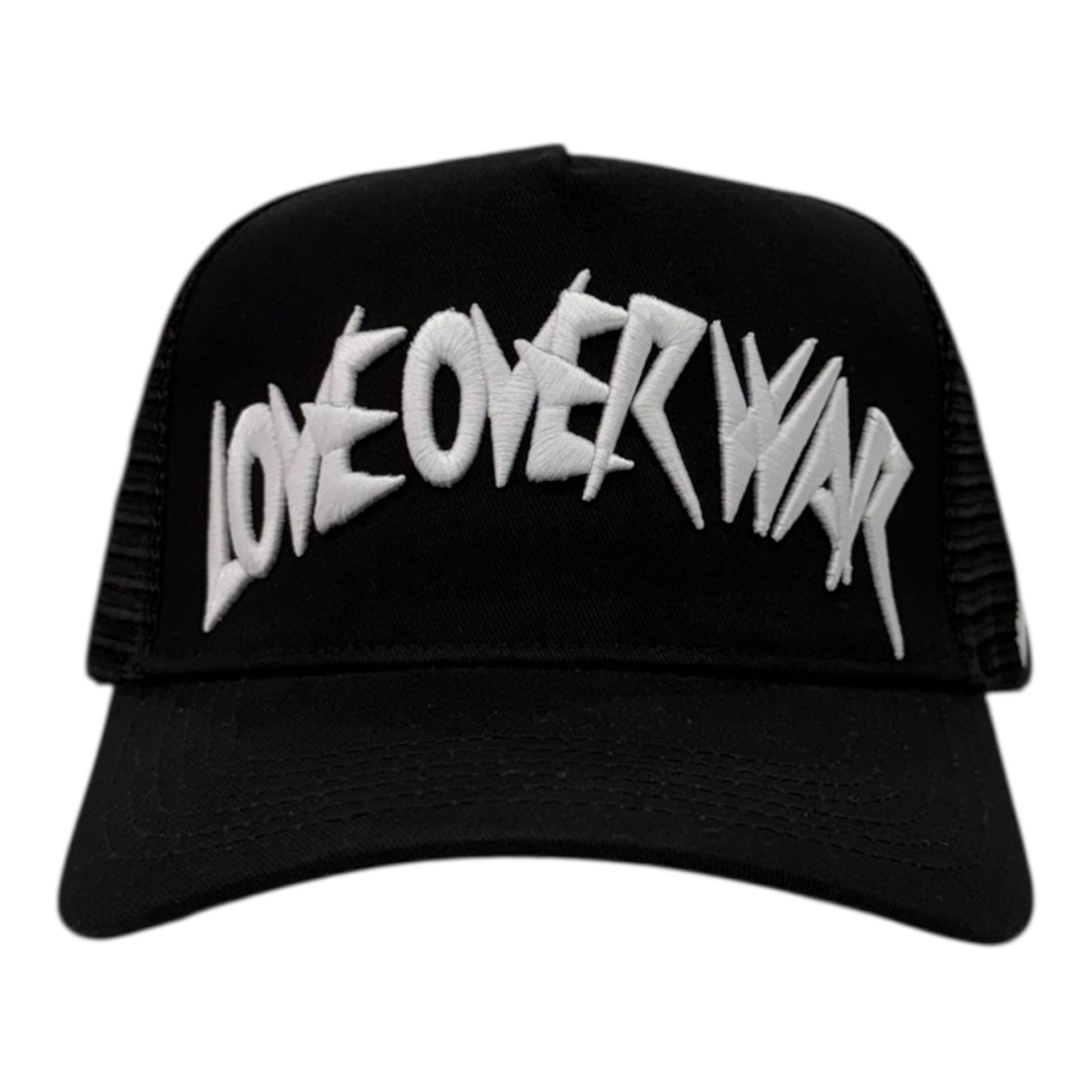Love Over War "Inception" Hat