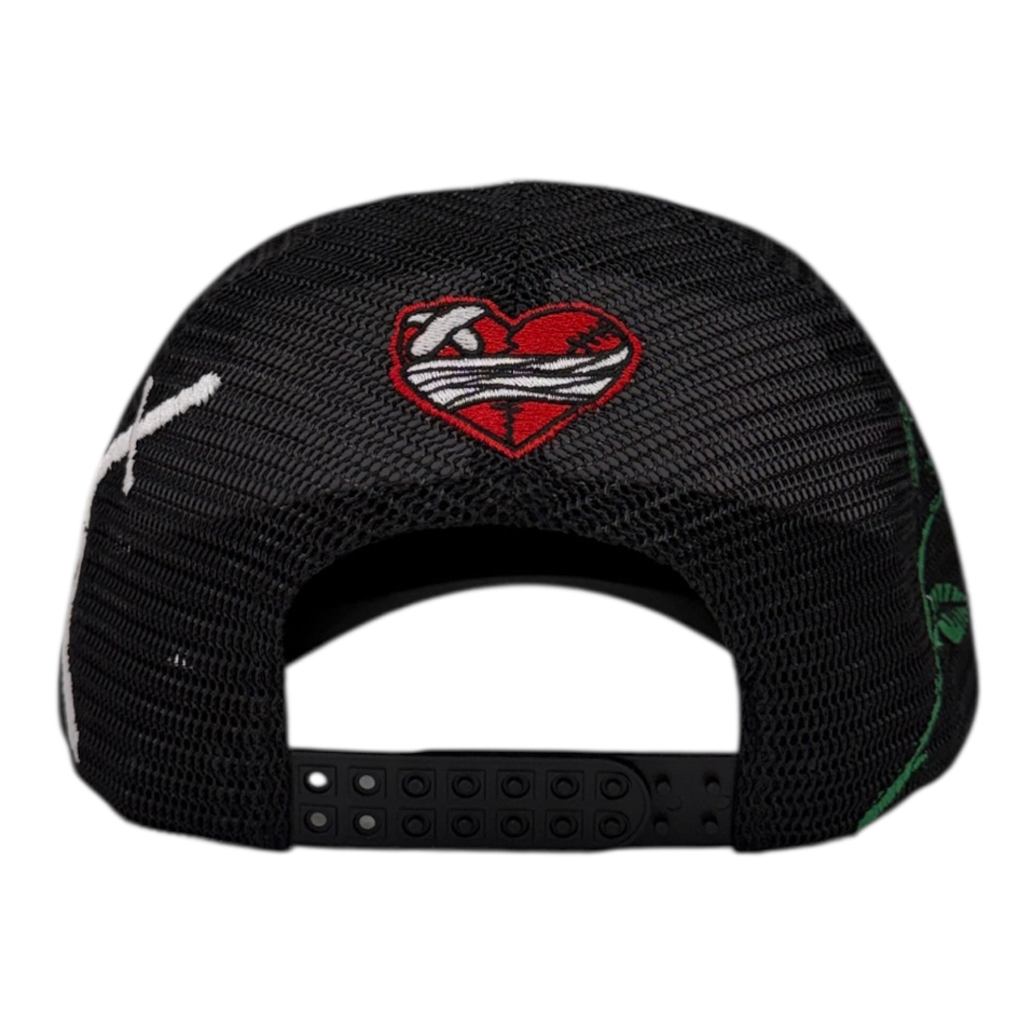 Love Over War "Inception" Hat