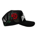 Love Over War "Inception" Hat